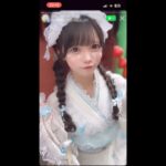 【レズ3P】親友同士の2人をレズらせてハメちゃいました。カースト上位の美少女のマ○コを交互に何度もガン突きして中出し。※仲睦まじいSNSの映像あり