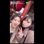 友達だと思ってたのにレズらされて絶頂→そのまま3Pに突入ww 20歳美乳スレンダー2人の友情崩壊ドキュメント