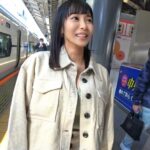 経験人数1人の感度抜群パイパンりかちゃんに革命を。顔良し、神乳、尻女神!初めての東京で初めての全力セックスずら!ウブ女が気持ち良すぎてグショグショ4連潮吹き!!山梨美女によるグポグポフェラで口内射精&ゴックン!セックスが終わってもオナニー用AV撮影!?パイズリ搾精で大量射精www【しろうと変態革命3人目】