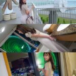 【マチアプで巨チンを漁る欲求不満な人妻と生ハメSEX!!】旦那のチ○ポじゃ我慢できない!!スタイル抜群人妻が他人棒でハメ撮り中出しSEX!!デカチンで搔きまわされて喘ぎまくる!!【あまちゅあハメREC#茉由#専業主婦】