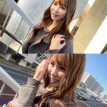【究極のスレンダーボディ!浮き出るあばらとクビレがエロすぎる美女】付き合うならカラダの相性が絶対条件という痴女と初対面SEX!自分がSであるという事を告げて男を翻弄し常に主導権を握るエンペラーSEXで中出し不可避っ!【あまちゅあハメREC#らん#会社員】