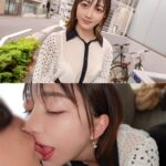 【美尻スレンダーな密着系甘えん坊美女】エッチの為なら従順な隠れムッツリ美女とハメ撮り!終始イチャラブで密着しまくるゴム無し0距離中出しSEX2連発!【あまちゅあハメREC#あいさん#アパレル販売員】