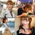 脳までとろける激甘淫語が止まらない美巨乳人妻とねっとり濃厚不倫SEX!途中でゴム捨て生チ●ポをIN!からのはじめての中出しで精子もマ●コもぐちゅぐちゅとろっとろ♪仲良し旦那のことなど忘れてひたすら喘ぎ叫ぶSEX2連戦!【まいな/28歳/結婚3年目】