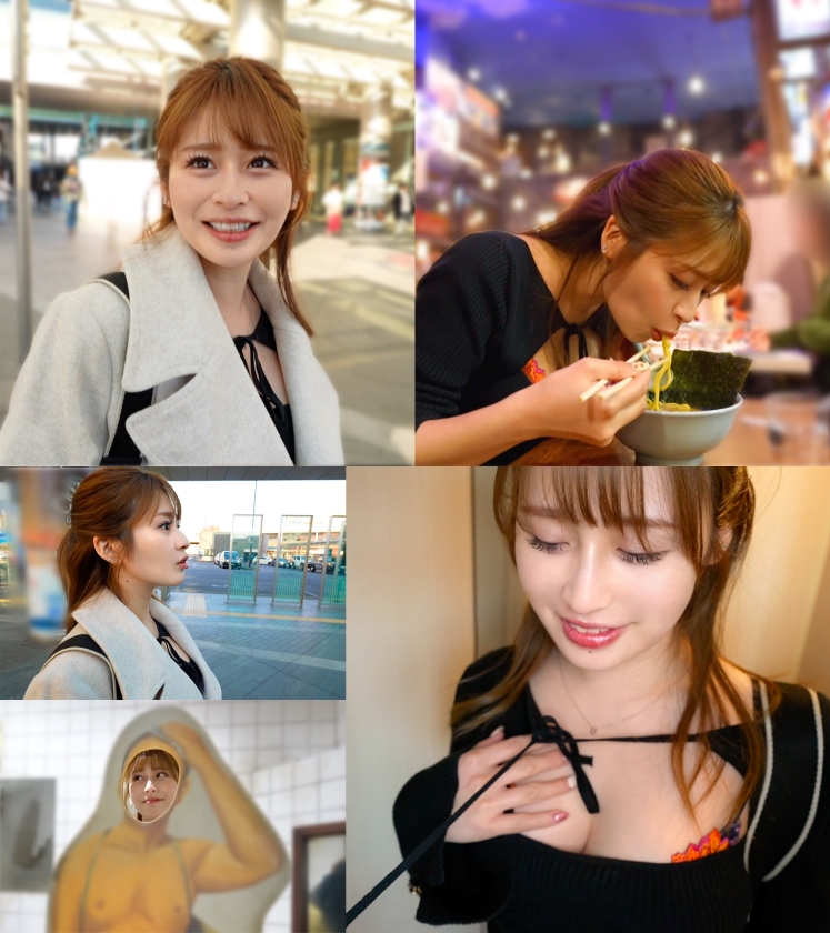 脳までとろける激甘淫語が止まらない美巨乳人妻とねっとり濃厚不倫SEX！途中でゴム捨て生チ●ポをIN！からのはじめての中出しで精子もマ●コもぐちゅぐちゅとろっとろ♪仲良し旦那のことなど忘れてひたすら喘ぎ叫ぶSEX2連戦！【まいな/28歳/結婚3年目】