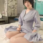 人生で2本目のち○こは男優のち○こでした。お尻の穴をひくつかせて、ま●こをビショビショにして、ほぼ処女状態のカラダが少しずつ開発されていく。 【初撮り】ネットでAV応募→AV体験撮影 2181