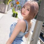 【ギャル潮スプラッシュ】【エロ可愛さランキングNo.1】金髪ショートヘアーのパリピ白ギャル!経験人数は余裕で三桁超え!なのに乳首は超キレイ!さらに爆乳!!スタイル抜群!!!感じると無意識に舌が出ちゃうのが可愛すぎてエロ過ぎる!生意気ギャルが潮を撒き散らしながら連続絶頂!! 【初撮り】ネットでAV応募→AV体験撮影 2209