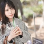 【これが噂の顔採用!可愛すぎるビールの売り子さん!】童顔+Hカップの破壊力!おっぱいをバインバインに揺らしながらの騎乗位で何度も絶頂! 【初撮り】ネットでAV応募→AV体験撮影 2437