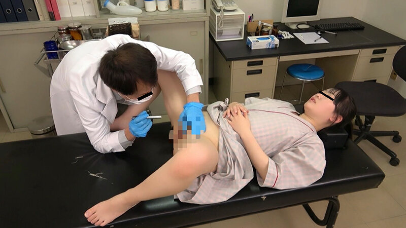 某有名産婦人科医師の媚○種付け性交 5名＃03