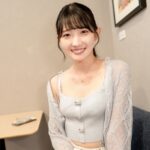 マジ軟派、初撮。 2110 9頭身は本当にいたんだ!高身長スレンダー美女が銀座に降臨!スラっとした手足に色白の肌!そしてナチュラルな陰毛!すべてが美しい!色白美肌が桃色に変化!もう腰振りが止まらない!!