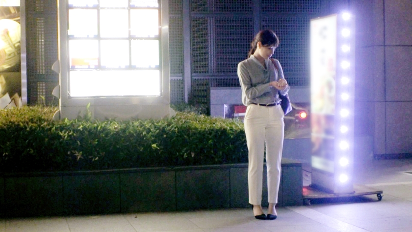 【超絶美女】27歳【エロ過ぎ】つかさちゃん参上!広告代理店に勤める彼女の応募理由は『最近失恋して…花嫁修業?しに♪』言い訳はさておき【清潔感満載の綺麗なお姉さん】修業不要の【スケベ美女】はエゲツないくらい欲望全開!美女のプライドを掛けた変態SEX見逃すな!