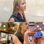 【潮吹き連発!!感度抜群なギャルと中出しSEX】本命彼女と電話中でもお構いなしにチ○コを舐めだす淫乱ギャルをハメまくる!!潮吹き連発でビチョビチョになりながらのハメ撮りSEX!!【あまちゅあハメREC#ReN.#居酒屋店員】