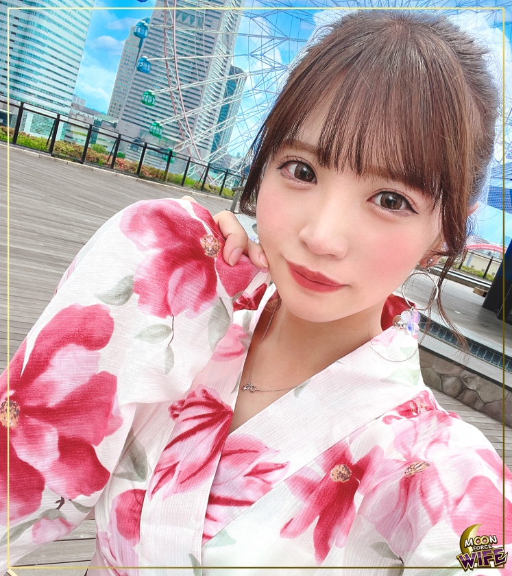 マッチング率1%!一度抱いたら忘れられない奇跡の桃尻妻と浴衣不倫デート!レス気味夫より絶倫チ●コ♪潮と精子で浴衣をダメにし妊娠中出しで溺れイキ!もうどうにも止まらない絶品若妻…おかわりSEXで理性を潮で流し絡み合う濃密3射精!【あや/28歳/結婚2年目】