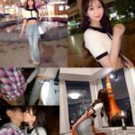 元・港区女子→現・主婦モデルの神スタイル美人妻!まだまだ遊びたりない&収まらない性欲で経営者チ●ポを弄びまくりの中出しSEX!【あやみ/26歳/結婚1年目】