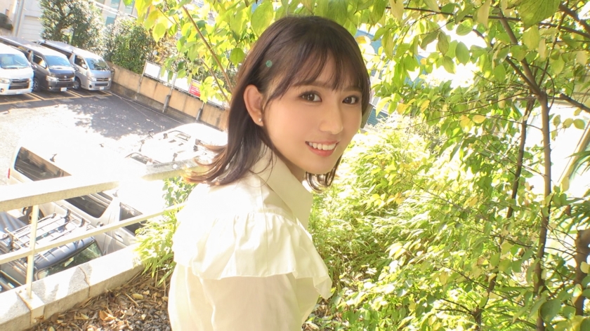 【清楚系保育士】お淑やかに見えてイクときは腰をグラインドさせて大胆にイク! ネットでAV応募→AV体験撮影 1947