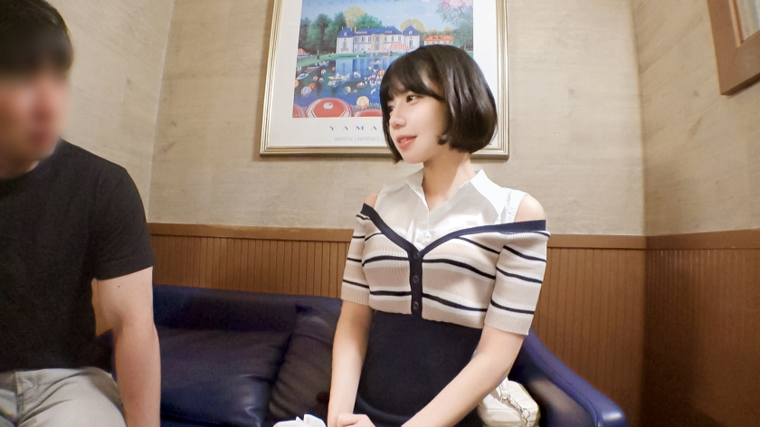 人妻って聞いた瞬間フル勃○?結婚しているはずなのに旦那を横目に堂々不貞?他人棒大好きどスケベ人妻のエロ過ぎ奔放記 【初撮り】ネットでAV応募→AV体験撮影 2444