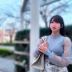 秘密でパパ活やってる女の子 現役エステティシャン しおり22歳
